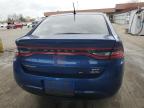 2014 Dodge Dart Sxt de vânzare în Fort Wayne, IN - Front End