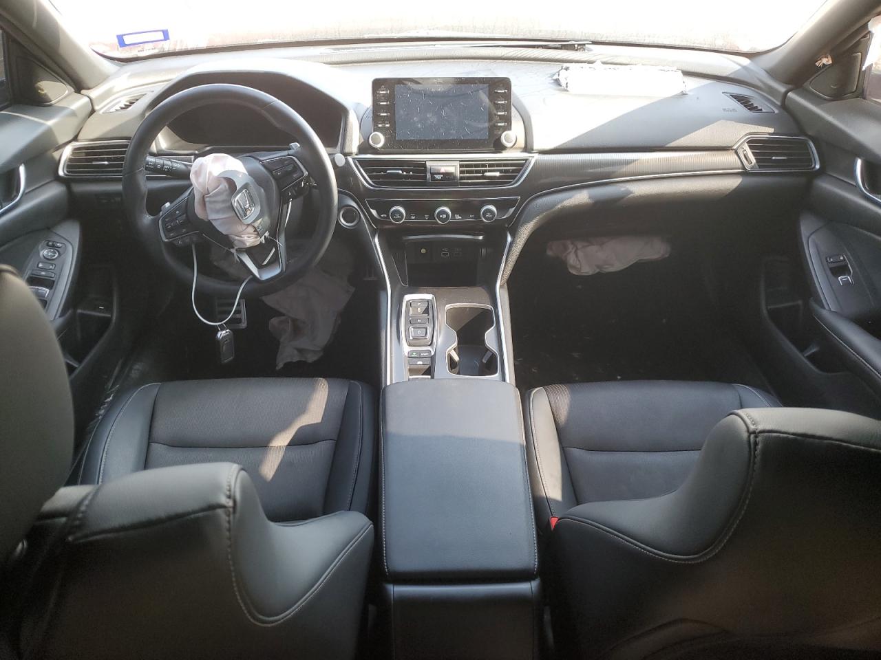 2022 Honda Accord - Image 8