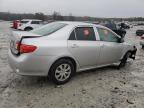 2010 Toyota Corolla Base للبيع في Loganville، GA - Front End