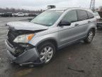 2007 Honda Cr-V Ex de vânzare în Windsor, NJ - Front End