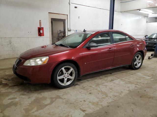 2009 Pontiac G6 Gt zu verkaufen in Ham Lake, MN - Normal Wear