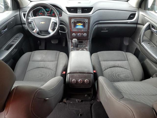 Parquets CHEVROLET TRAVERSE 2016 Gray