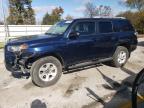 2016 Toyota 4Runner Sr5/Sr5 Premium на продаже в Bridgeton, MO - Front End
