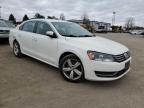 2013 Volkswagen Passat Se zu verkaufen in Finksburg, MD - Rear End