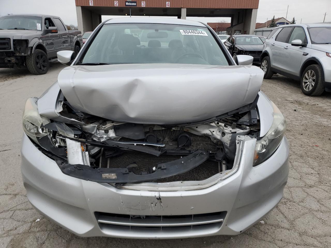 2011 Honda Accord - Image 5