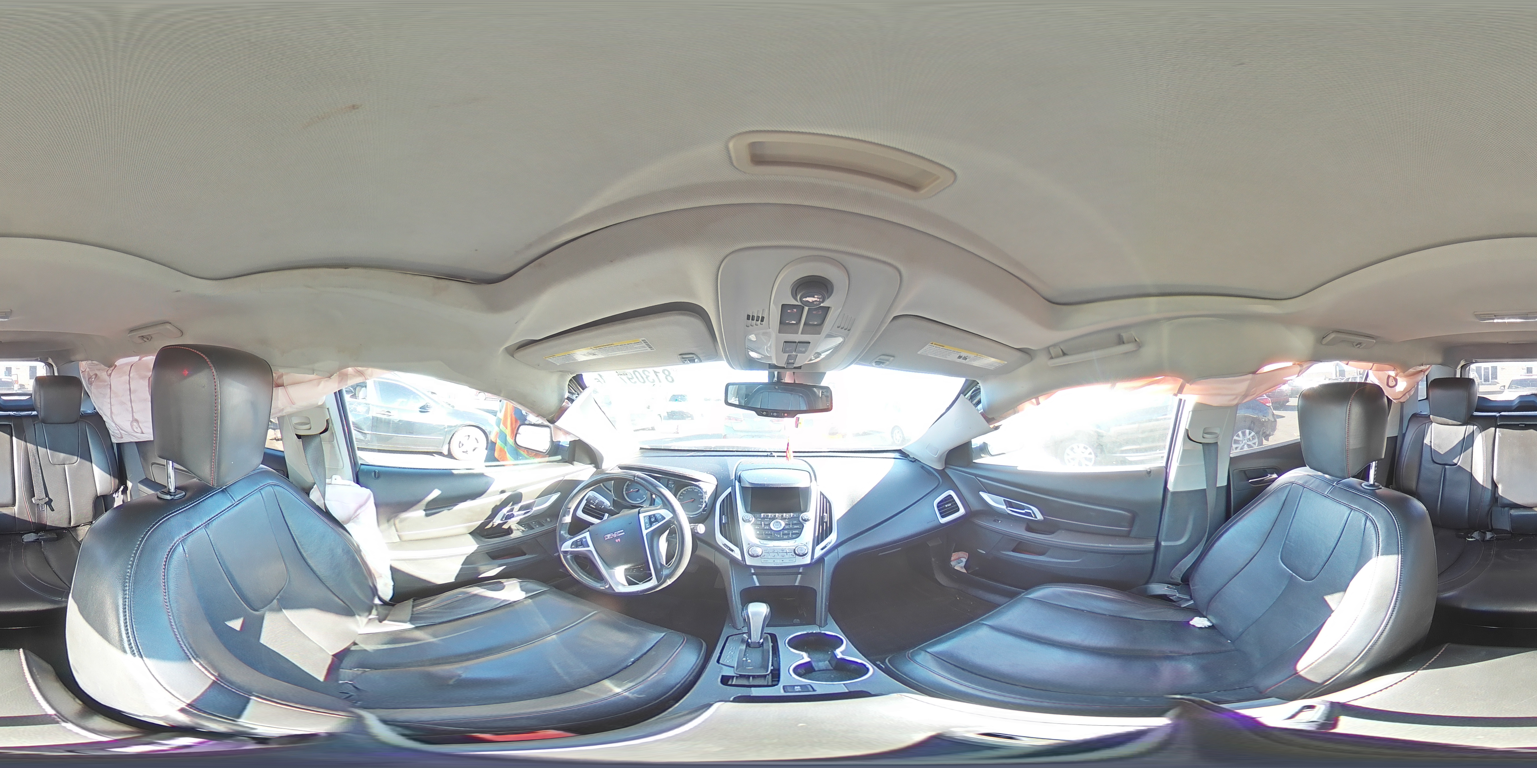2011 GMC Terrain - Image 12