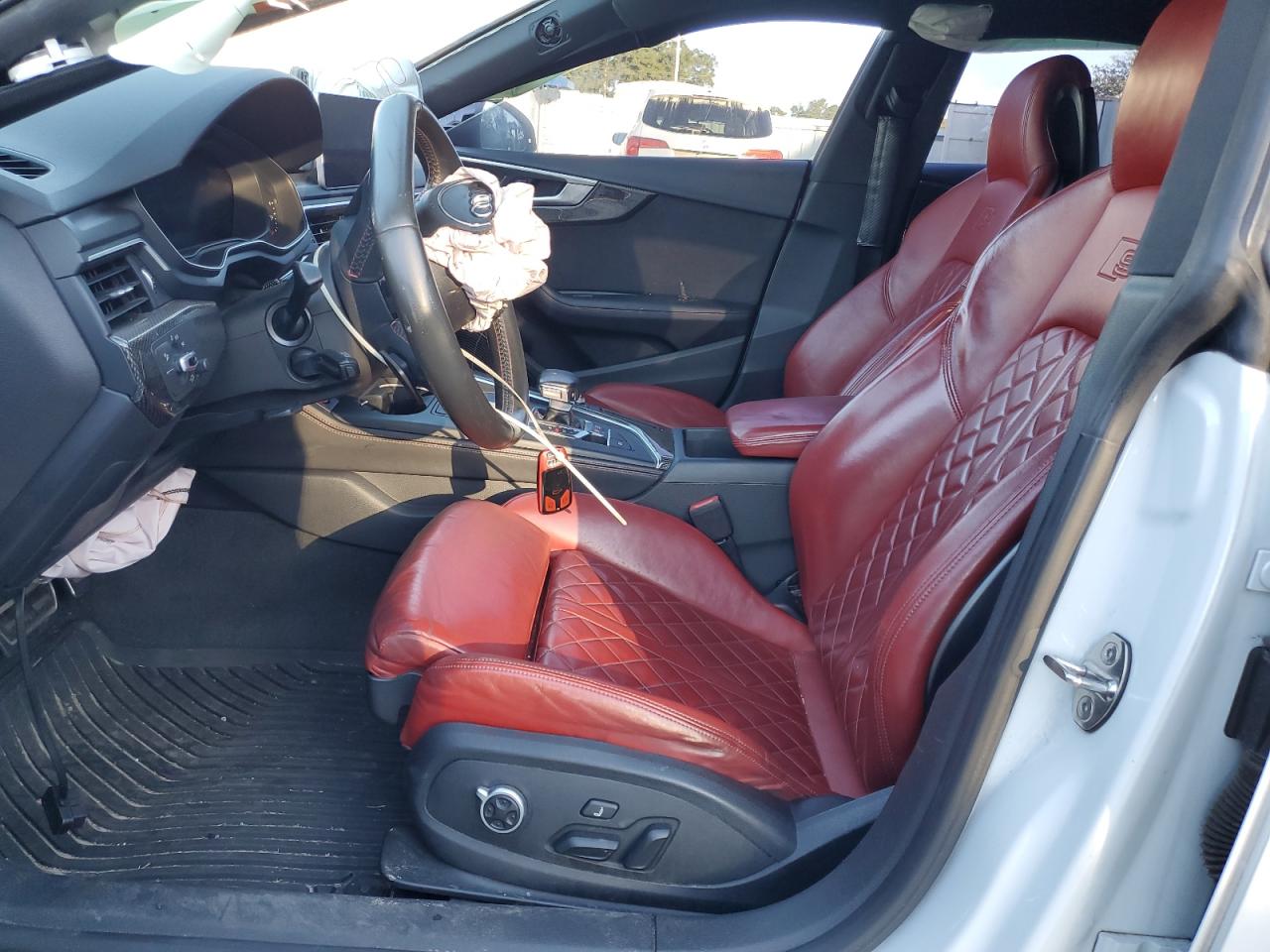 2018 Audi RS5 - Image 7