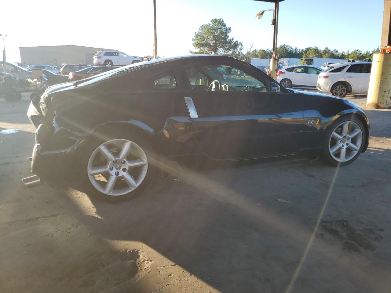 2003 Nissan 350Z - Image 3