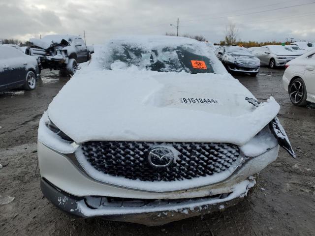  MAZDA CX30 2023 Biały