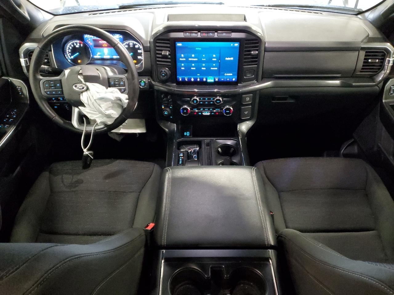 2023 Ford F-150 - Image 8