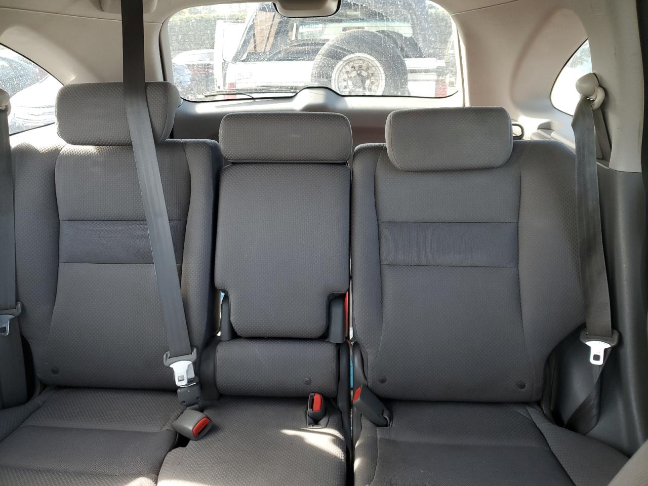 2008 Honda CR-V - Image 10
