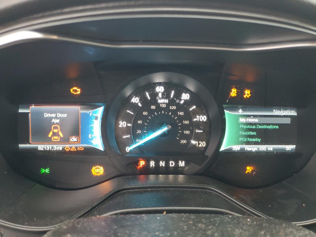 2019 Ford Fusion - Image 9