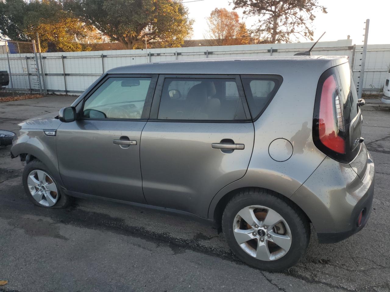 2018 Kia Soul - Image 2