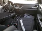 2018 Hyundai Accent Se de vânzare în Albuquerque, NM - Side