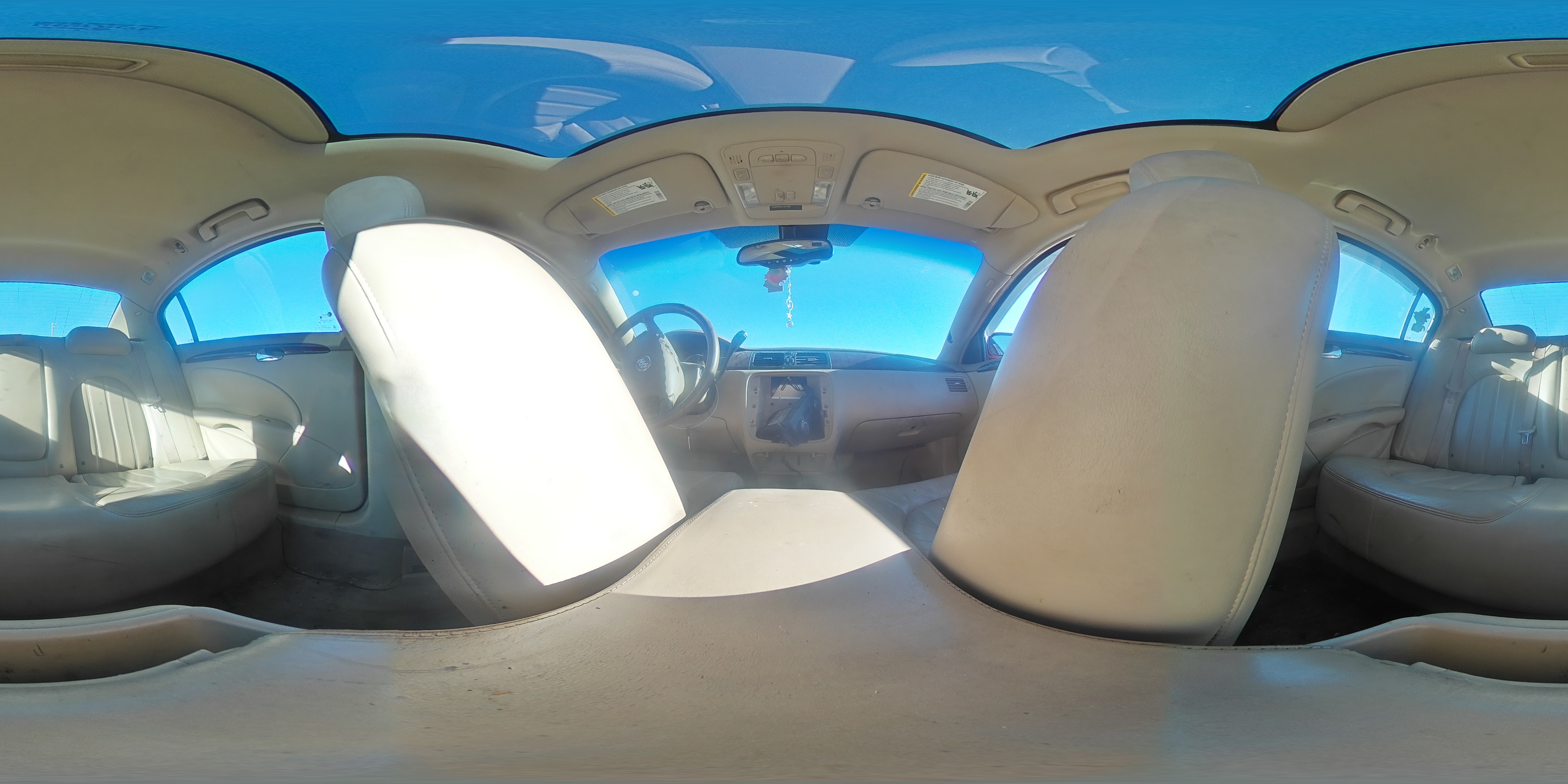 2006 Buick Lucerne - Image 12