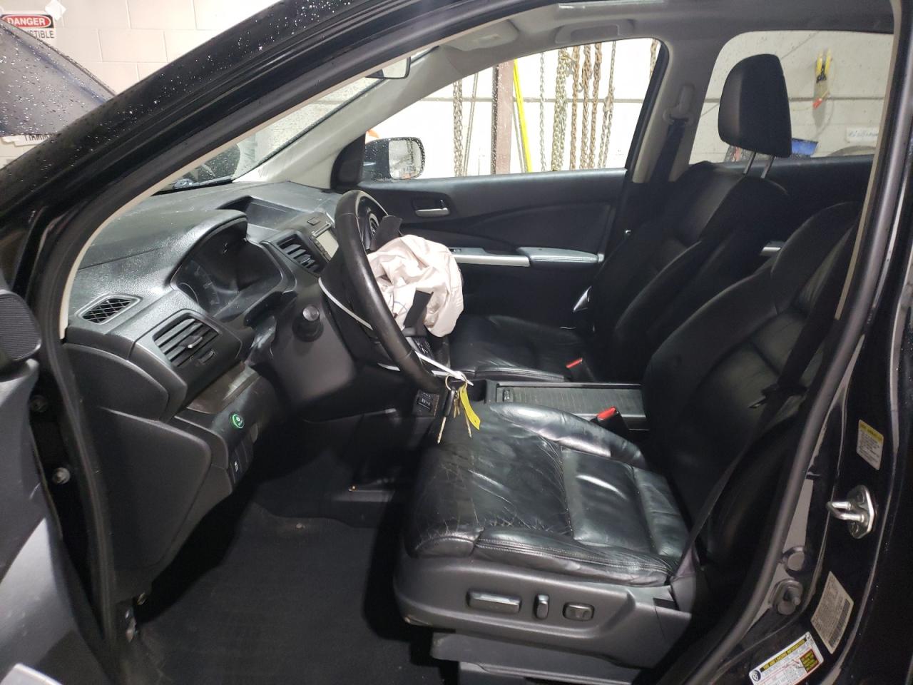 2013 Honda CR-V - Image 7