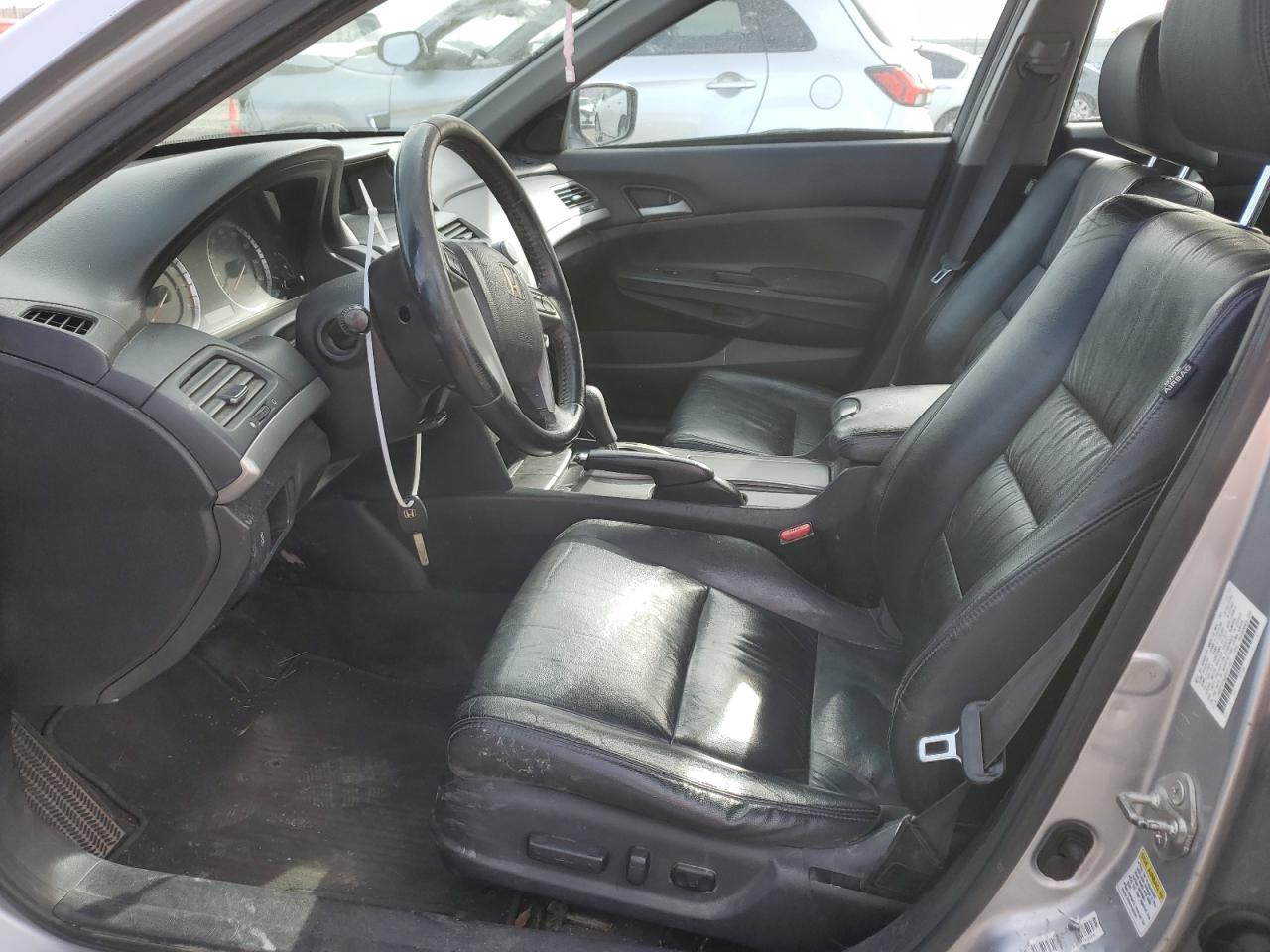 2011 Honda Accord - Image 7