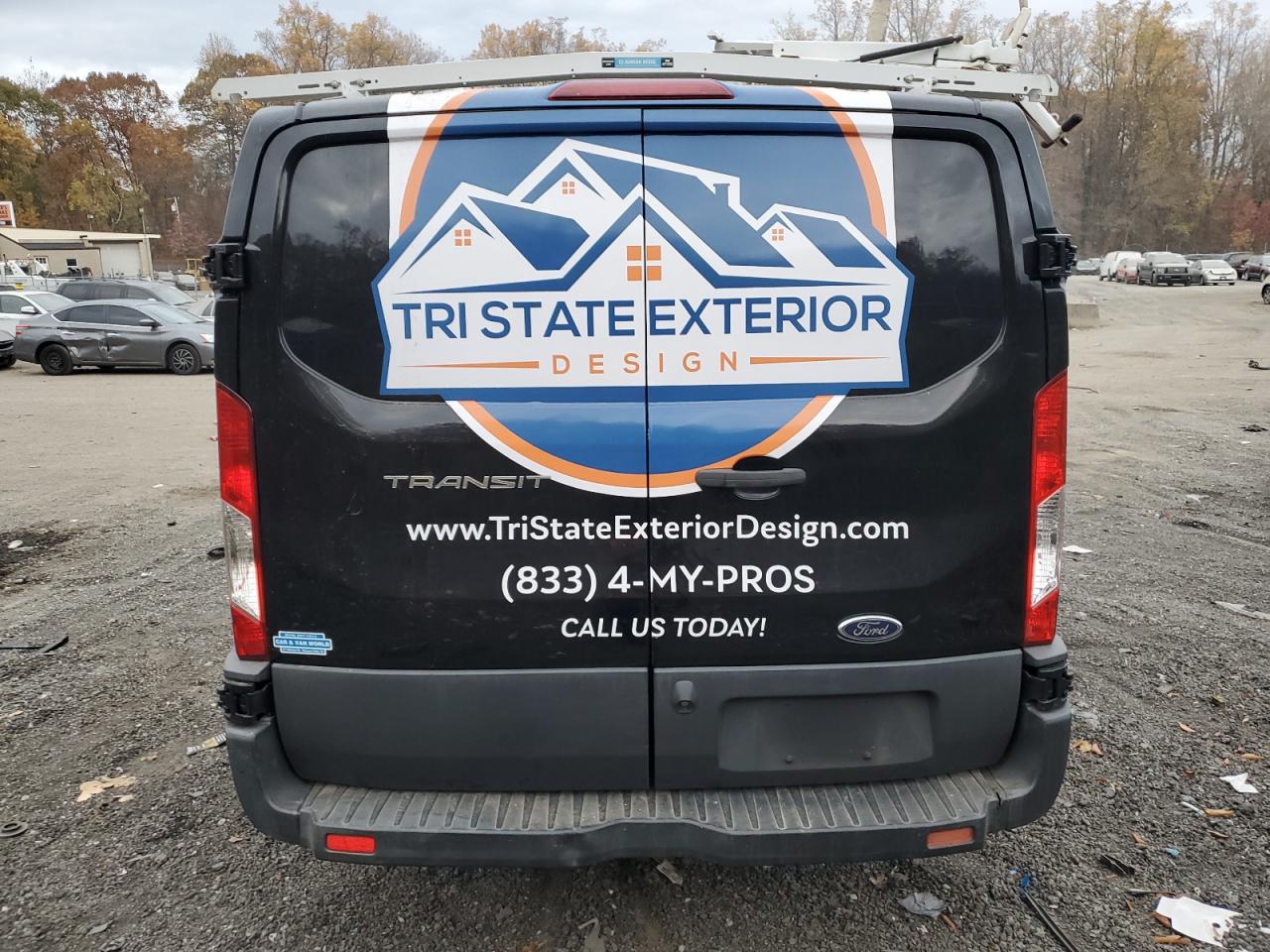 2016 Ford Transit - Image 6