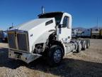 2021 Kenworth Construction T880 იყიდება Farr West-ში, UT - Front End