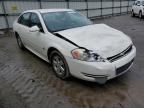 2009 Chevrolet Impala 1Lt للبيع في Montgomery، AL - Front End