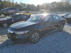 2022 Honda Accord Hybrid Exl продається в Ellenwood, GA - Front End