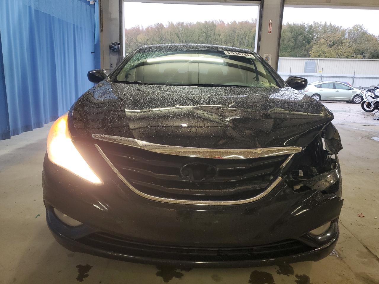 2013 Hyundai Sonata - Image 5