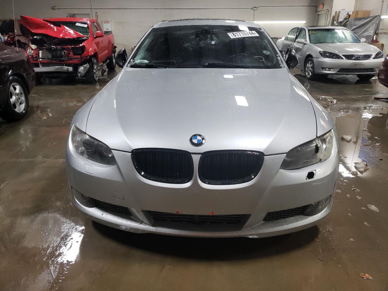 2010 BMW 3er - Image 5