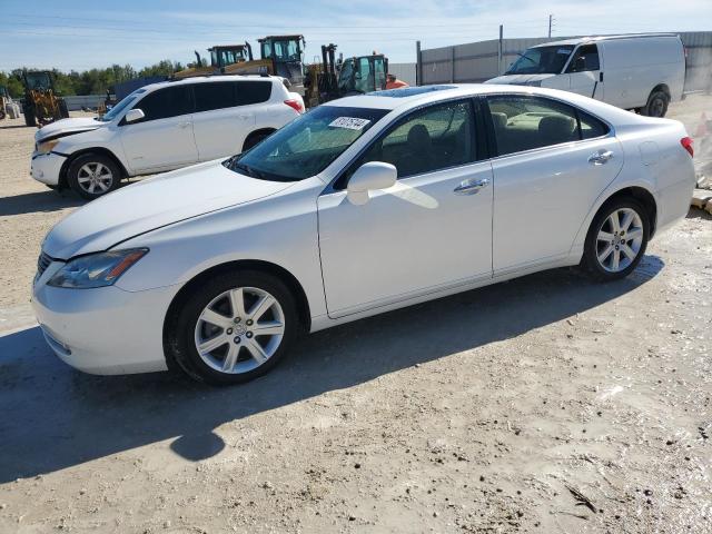 2009 Lexus Es 350 продається в Arcadia, FL - Water/Flood