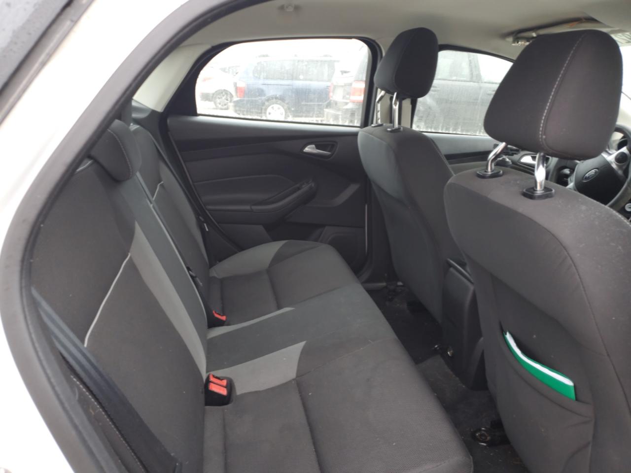 2012 Ford Focus - Image 10