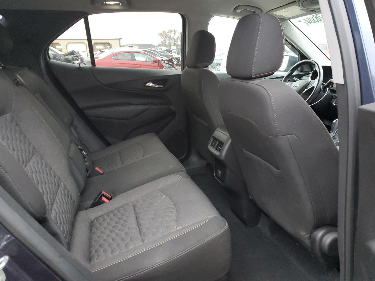 2018 Chevrolet Equinox - Image 11