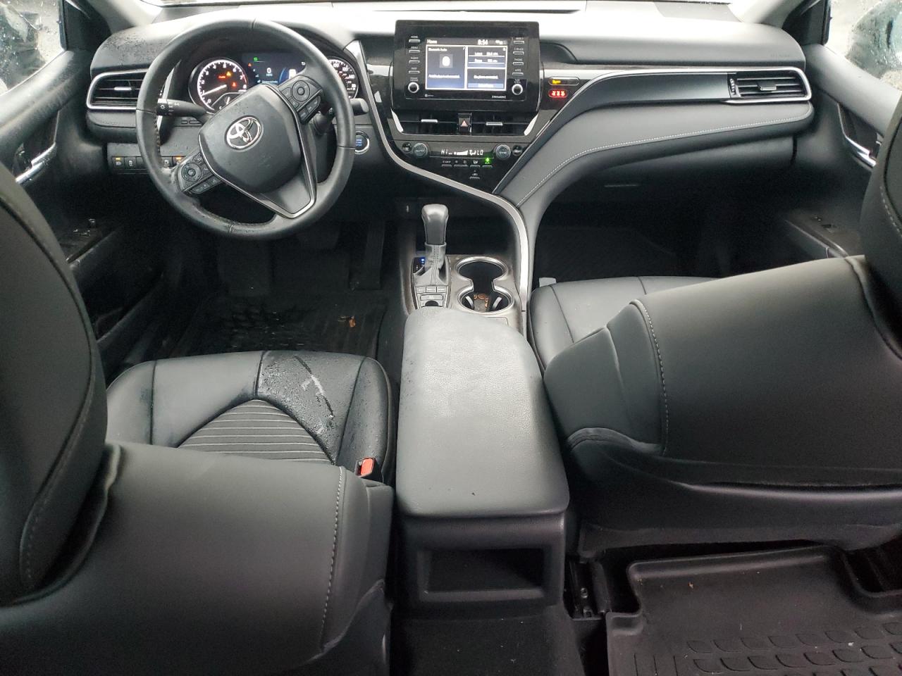 2023 Toyota Camry - Image 8