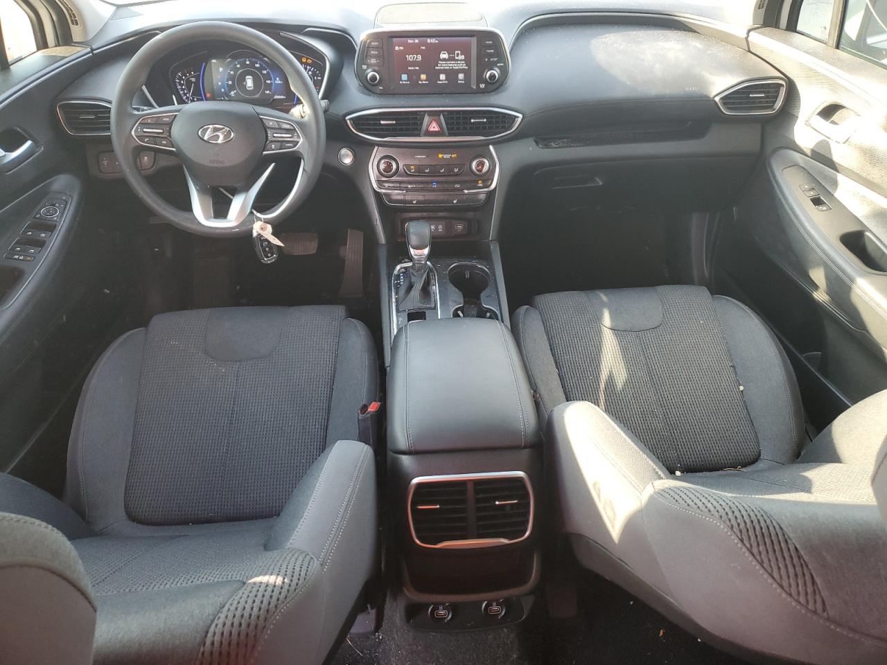 2019 Hyundai Santa Fe - Image 8