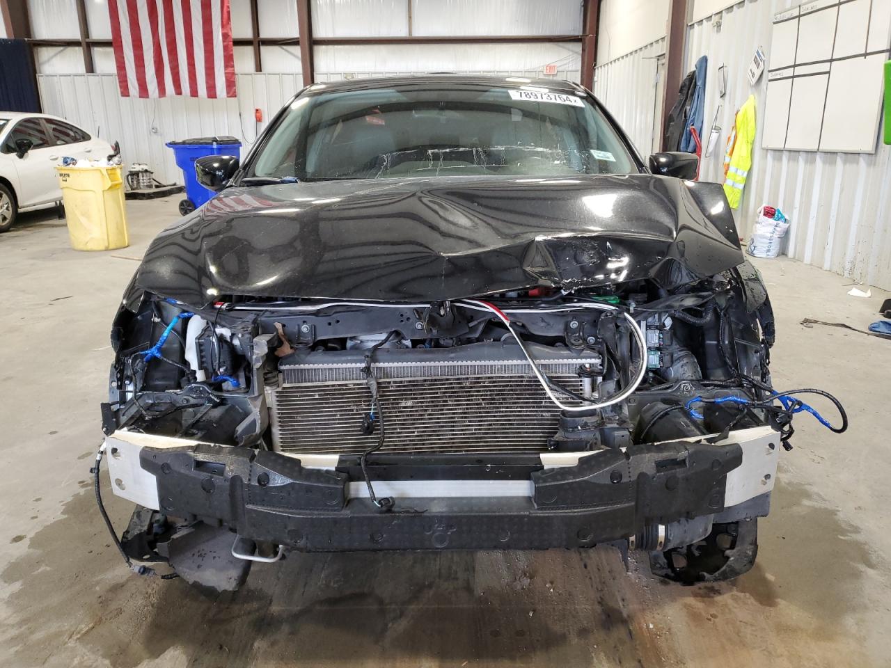2018 Acura ILX - Image 5