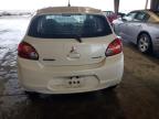 2015 Mitsubishi Mirage De en Venta en American Canyon, CA - Side