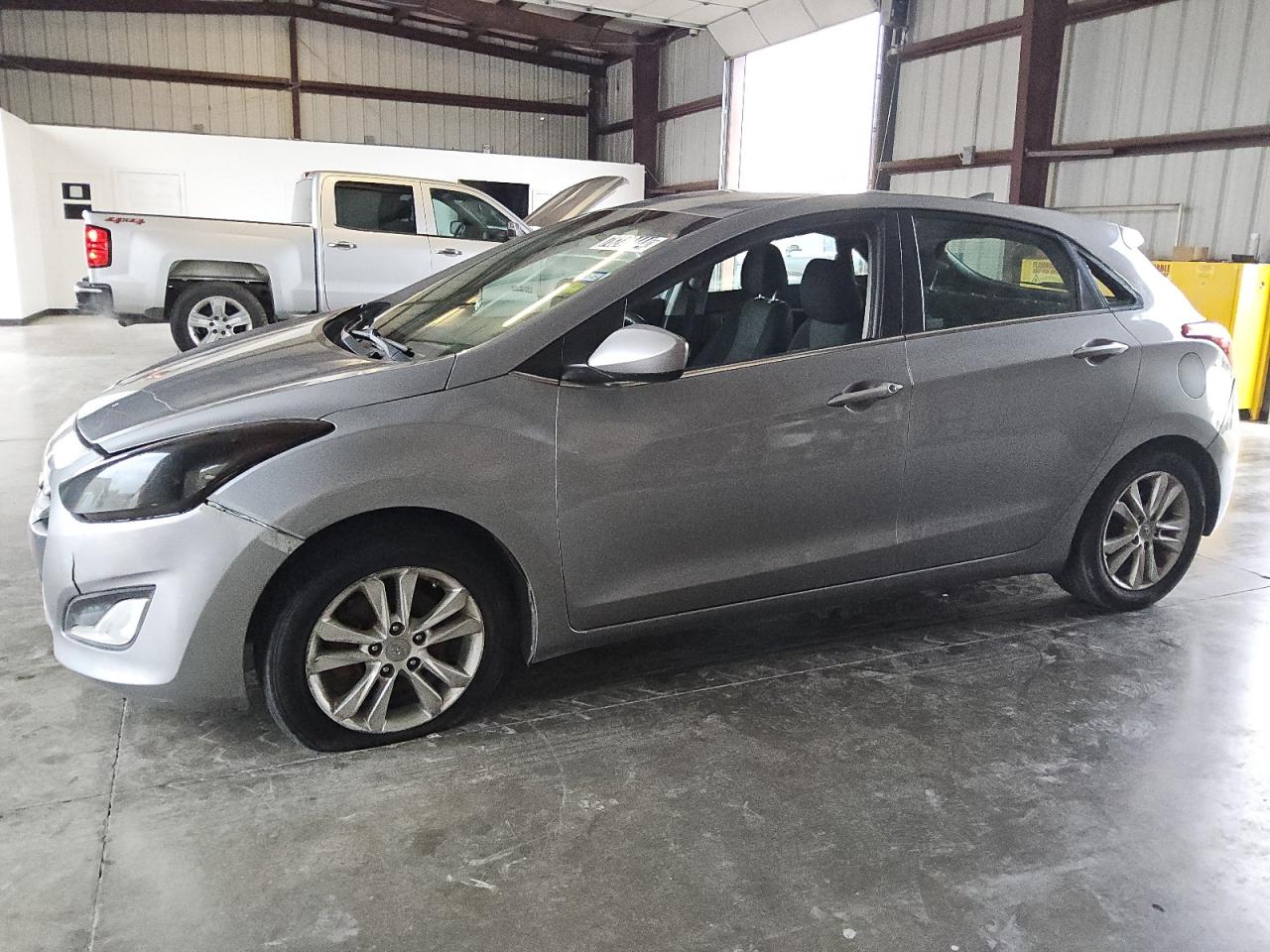 VIN KMHD35LE7DU112494 2013 HYUNDAI ELANTRA no.1