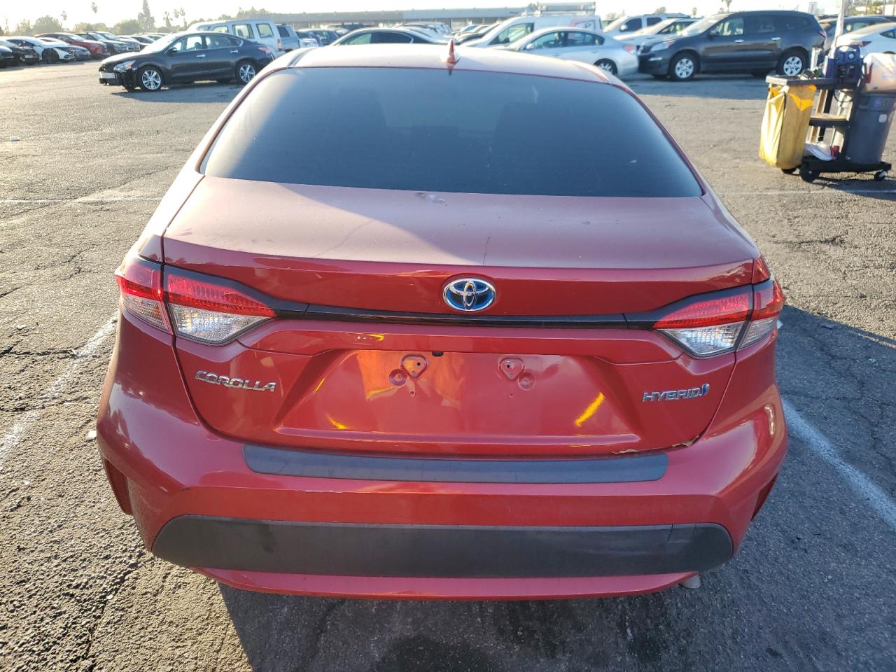 2020 Toyota Corolla - Image 6