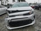 2023 Kia Rio Lx na sprzedaż w Byron, GA - Front End