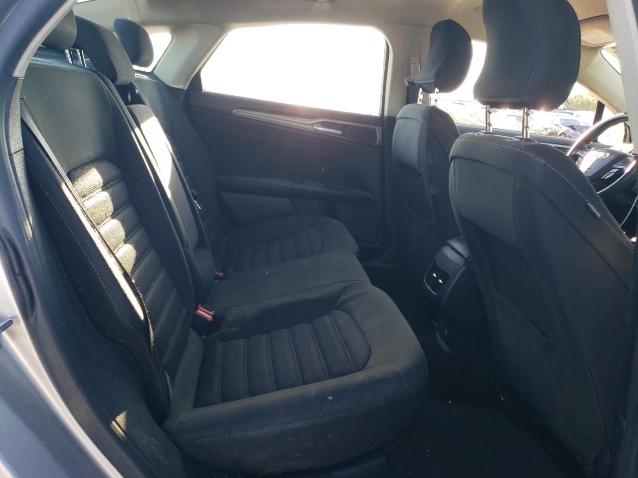 2017 Ford Fusion - Image 10