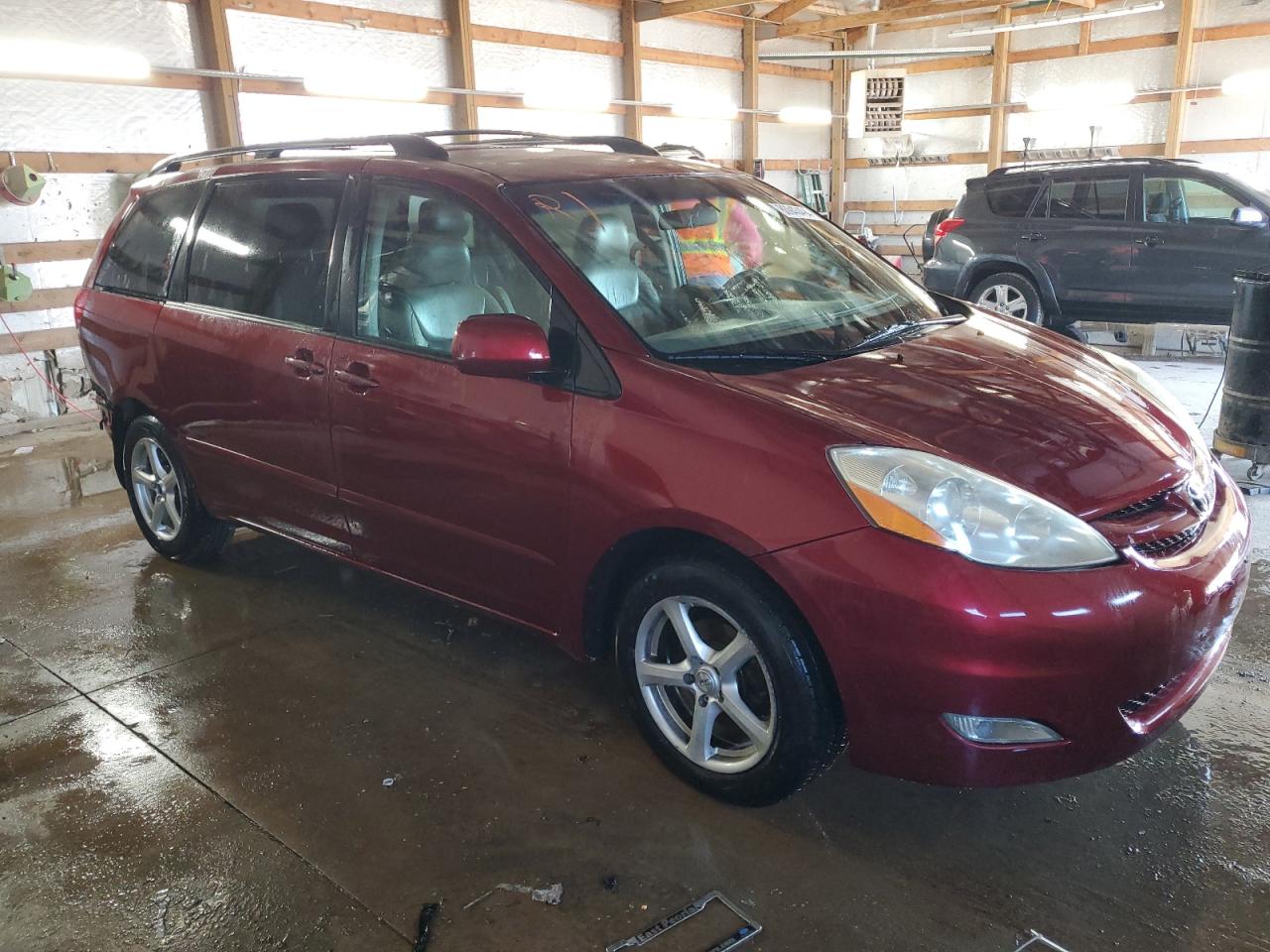 2006 Toyota Sienna - Image 4