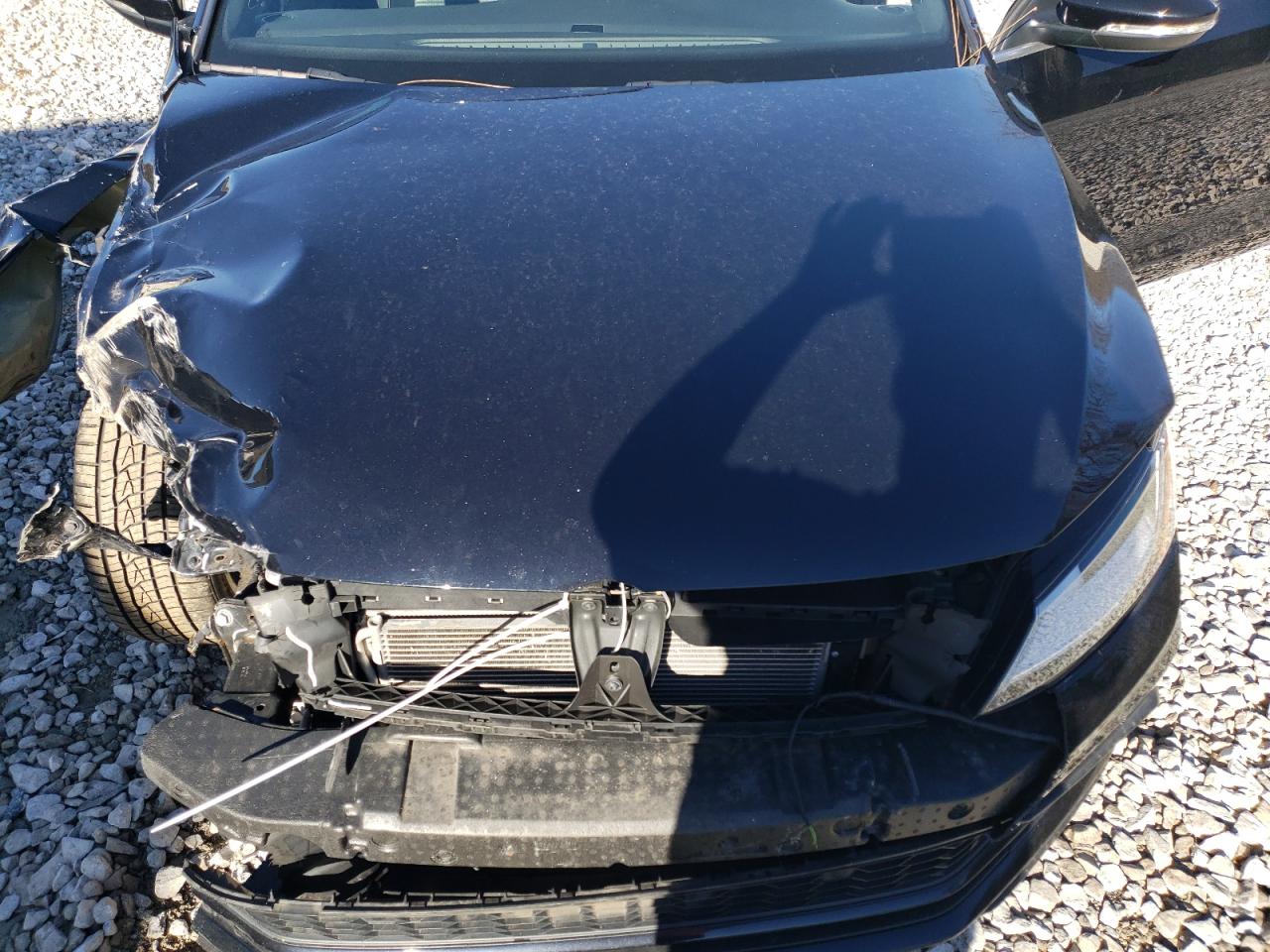 2017 Volkswagen Jetta - Image 11