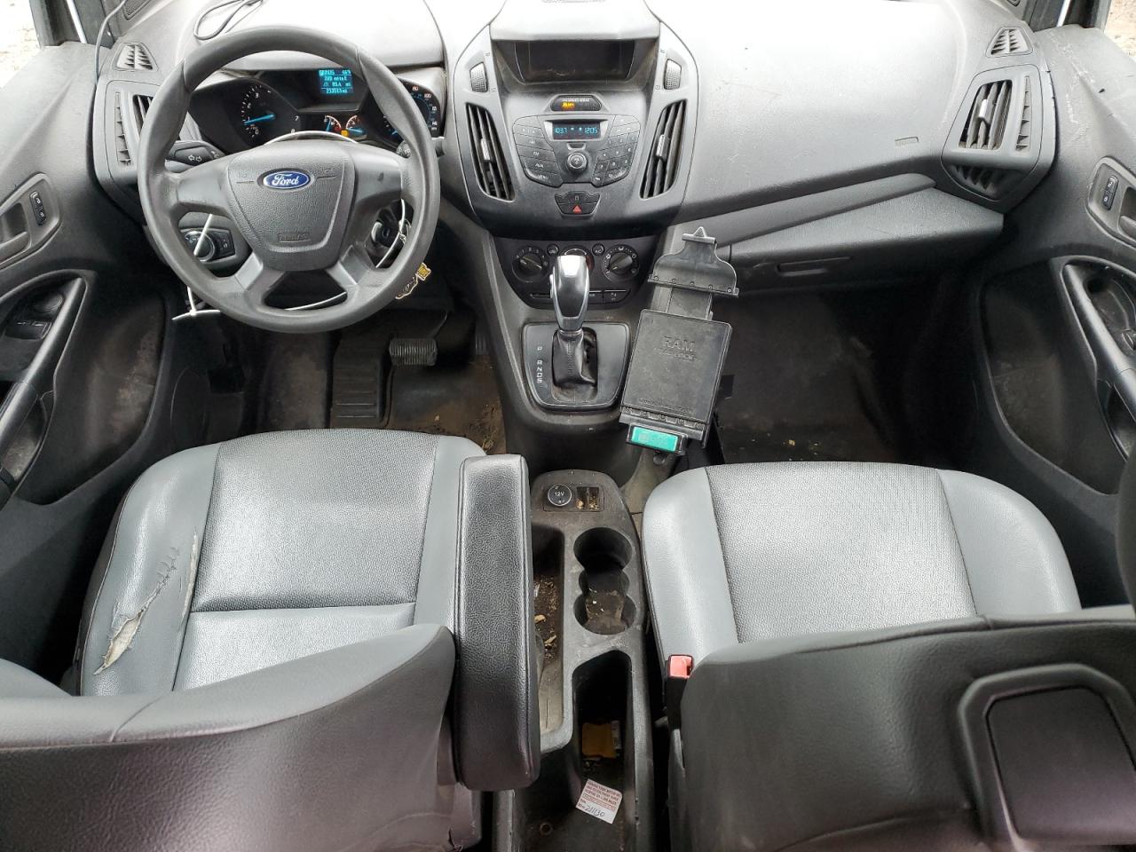 2017 Ford Transit - Image 8