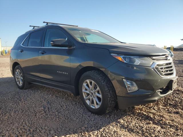  CHEVROLET EQUINOX 2018 Szary