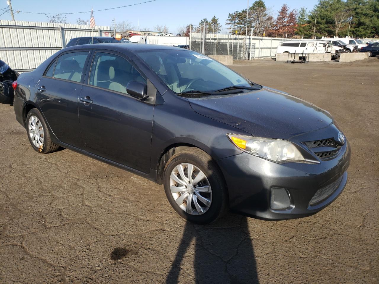 2012 Toyota Corolla - Image 4