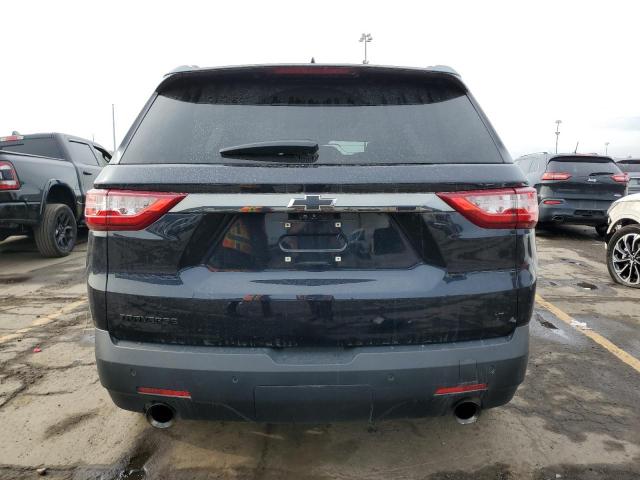 1GNERHKW2LJ143811 Chevrolet Traverse L 6