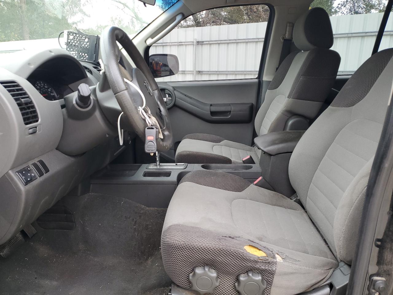 2007 Nissan XTerra - Image 7