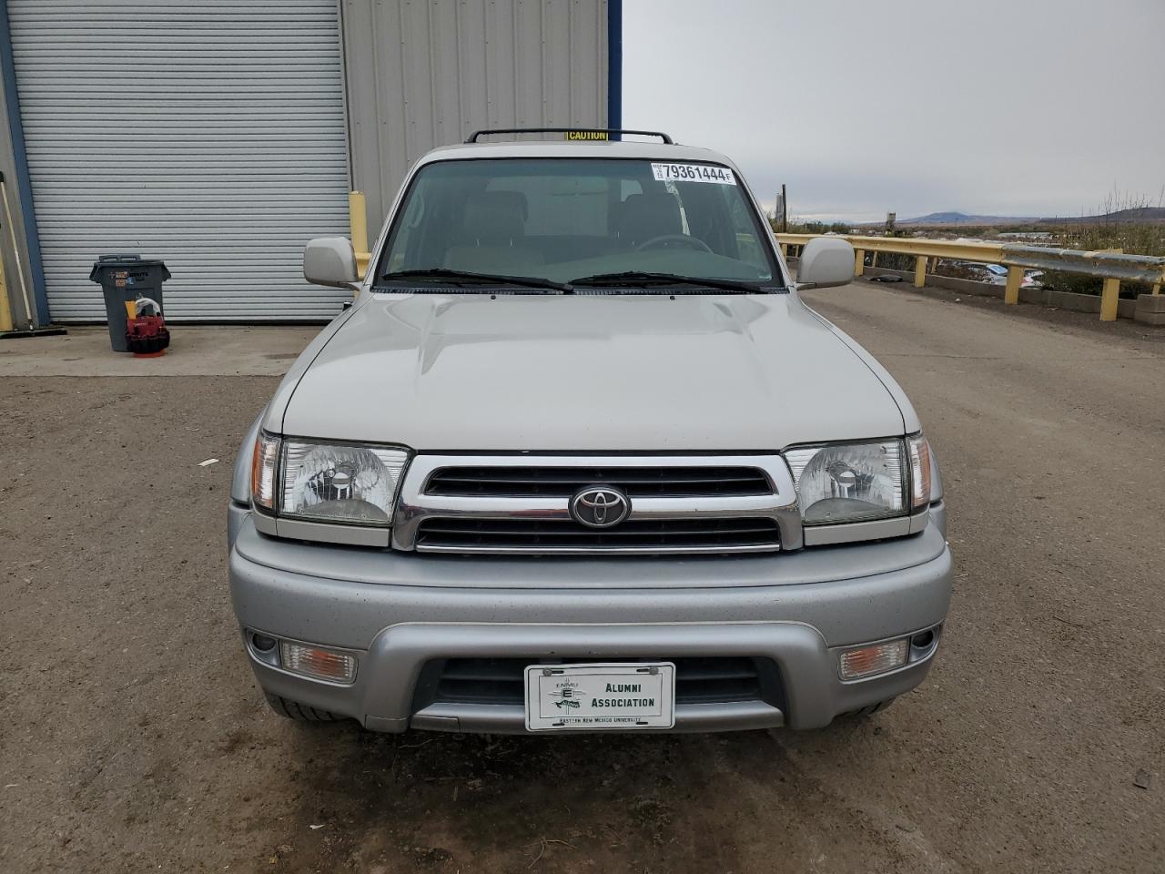 2000 Toyota 4Runner - Image 5