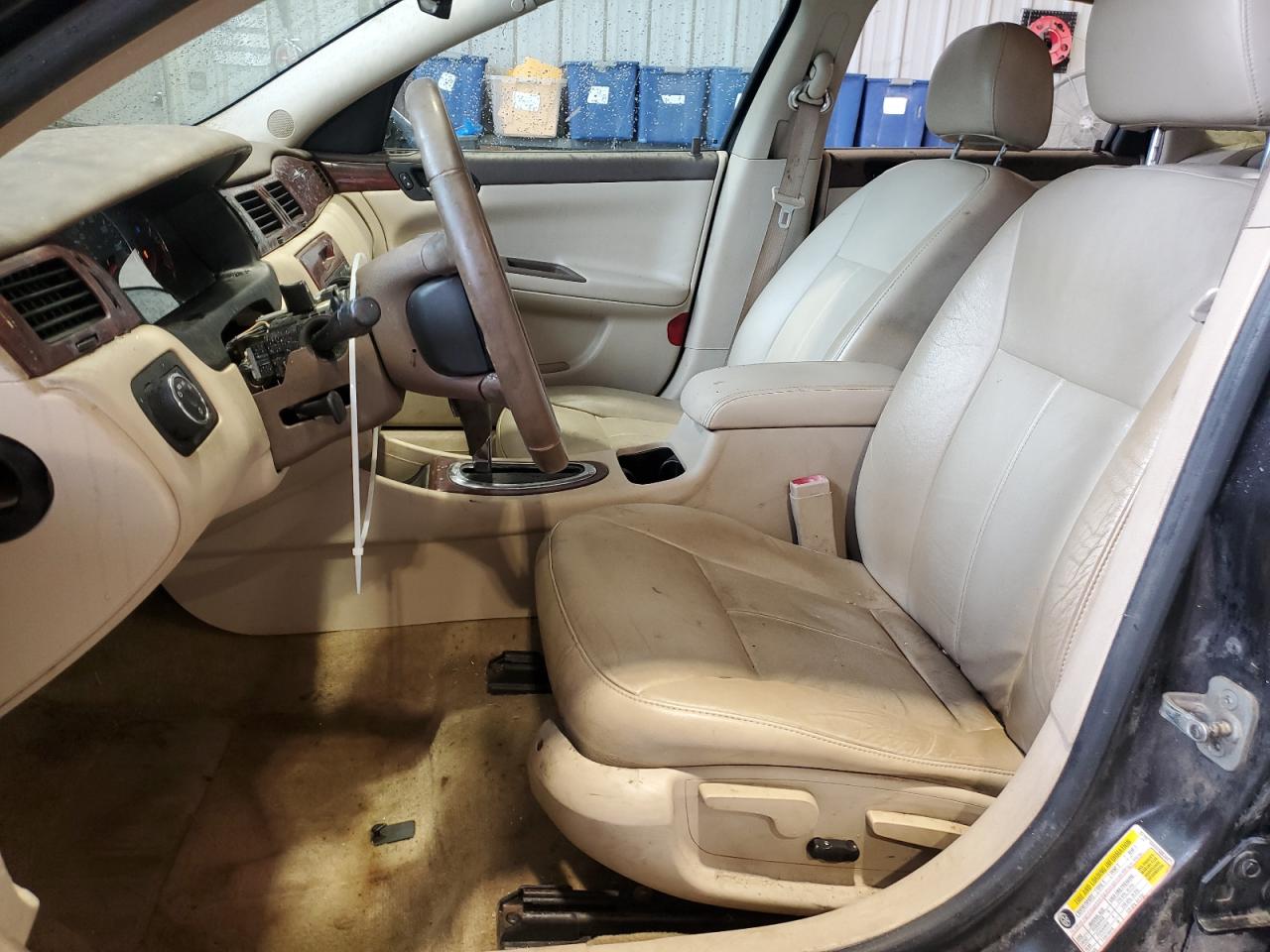 2008 Chevrolet Impala - Image 7