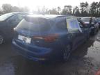 2023 FORD FOCUS ST-L for sale at Copart WOLVERHAMPTON