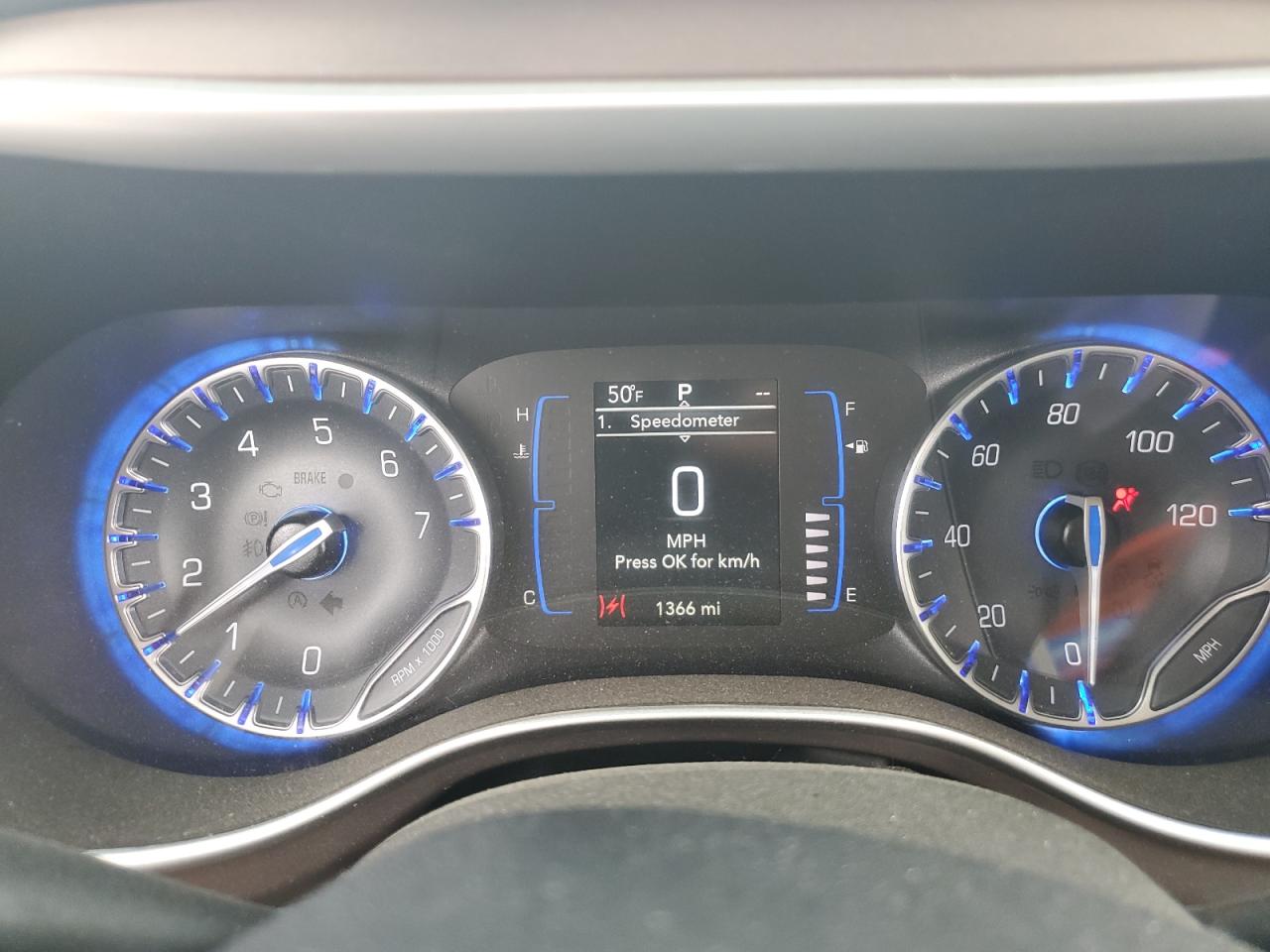 2023 Chrysler Voyager Lx VIN: 2C4RC1CG7PR564774 Lot: 80850704