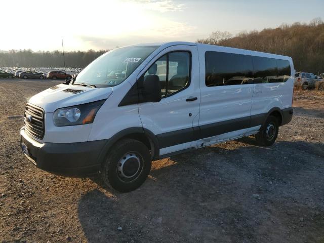 2018 Ford Transit T-350